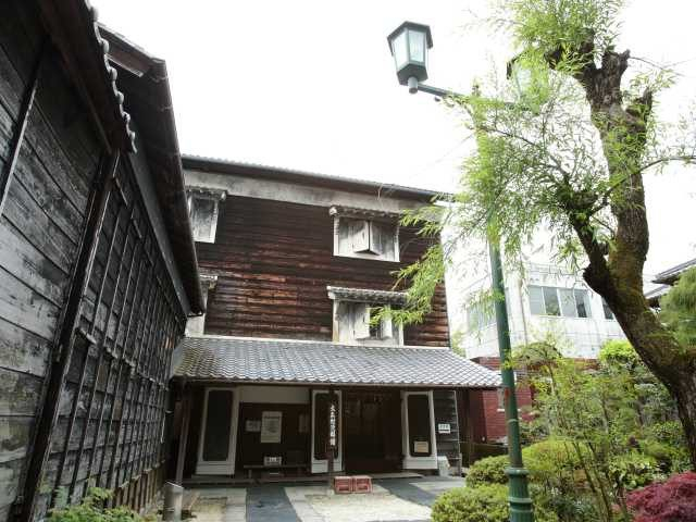 【岐阜・中津川&恵那×観光】日本大正村資料館