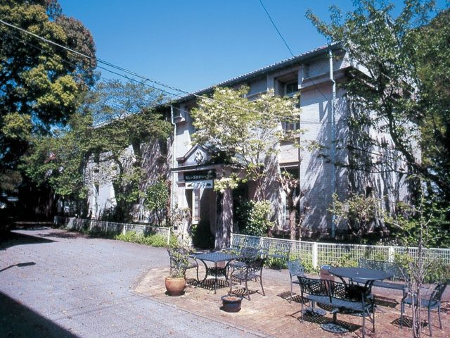 【岐阜タウンの観光スポット】名和昆虫博物館