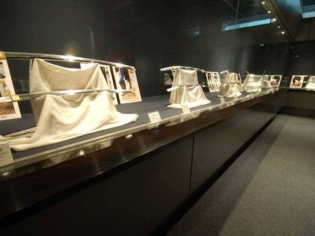 【関の刃物の魅力に迫るスポット】関鍛冶伝承館