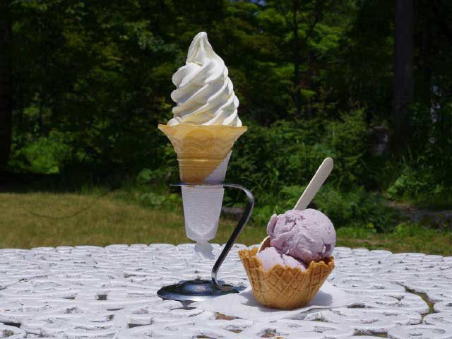 クリークサイド