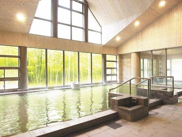 牧歌の里温泉 牧華