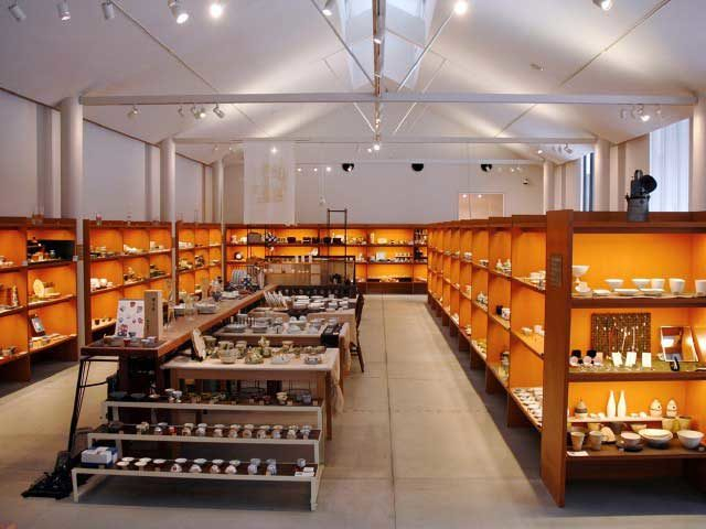 【多治見のおすすめスポット】市之倉さかづき美術館