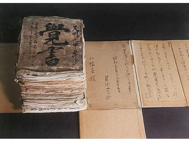 【馬籠観光のおすすめスポット3】馬籠脇本陣史料館