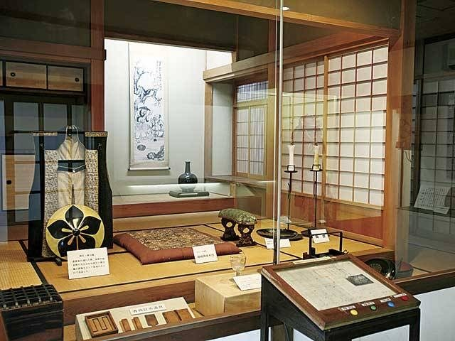 【馬籠観光のおすすめスポット3】馬籠脇本陣史料館