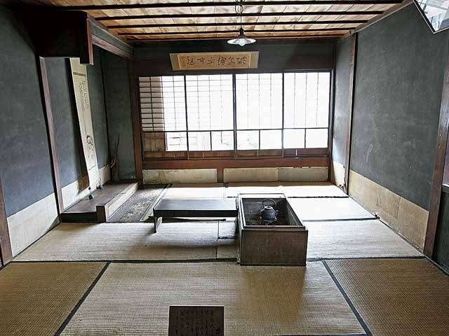 【馬籠観光のおすすめスポット2】清水屋資料館