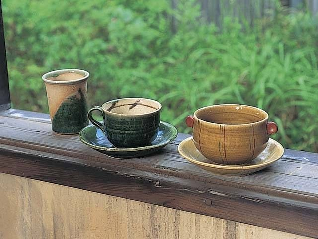 【多治見のおすすめスポット】吉窯