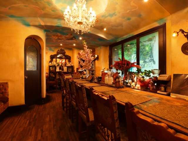 プティ ミュゼ シェ ドーム