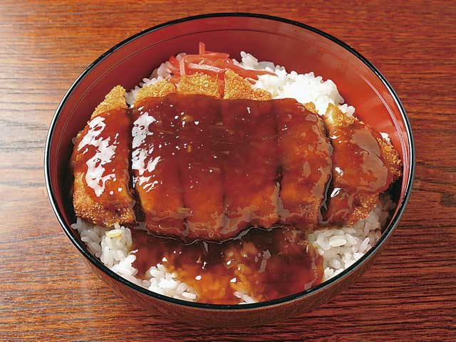 【中津川&恵那×グルメ】食事処 五万石