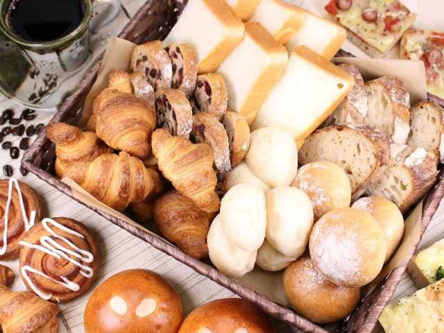 【オリベストリート×カフェ】石窯オーブンで焼き上げる職人パン「アルティジャーノ」