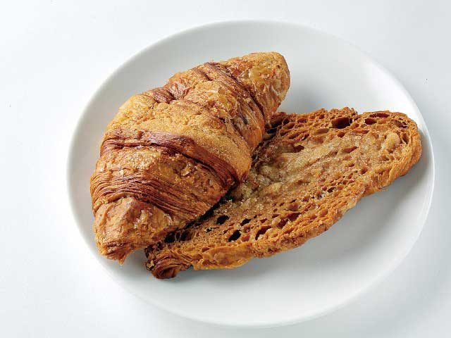 【おちょぼ稲荷で食べ歩き】フランス仕込みの本格ベーカリー「Un Pain」