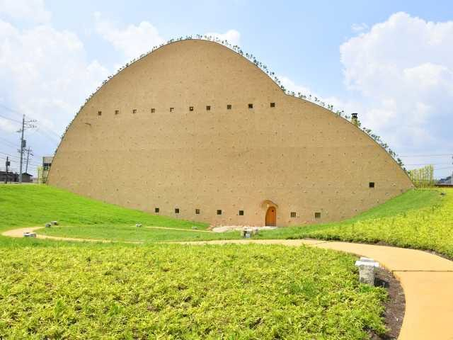 【多治見のおすすめスポット】多治見市モザイクタイルミュージアム