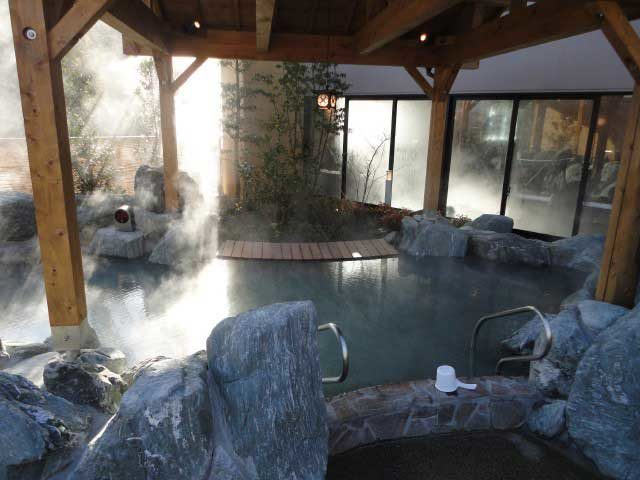 土岐よりみち温泉