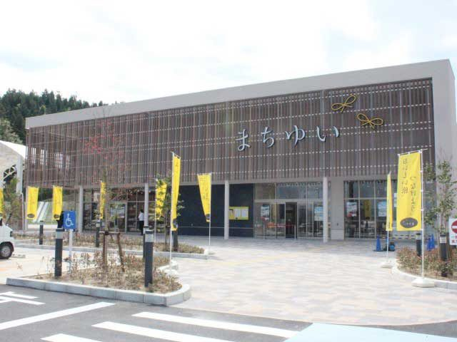 【土岐のおすすめスポット】テラスゲート土岐