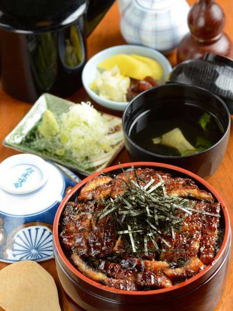 【岐阜タウンのグルメスポット】川魚料理専門店 なまずや分店