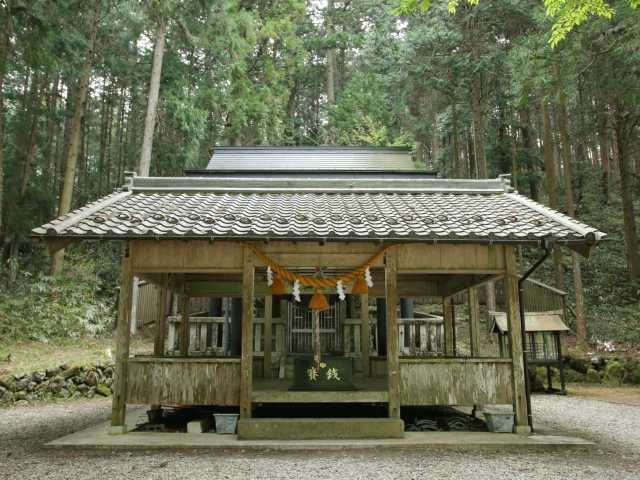 【CLOSE UP】根道神社(モネの池)