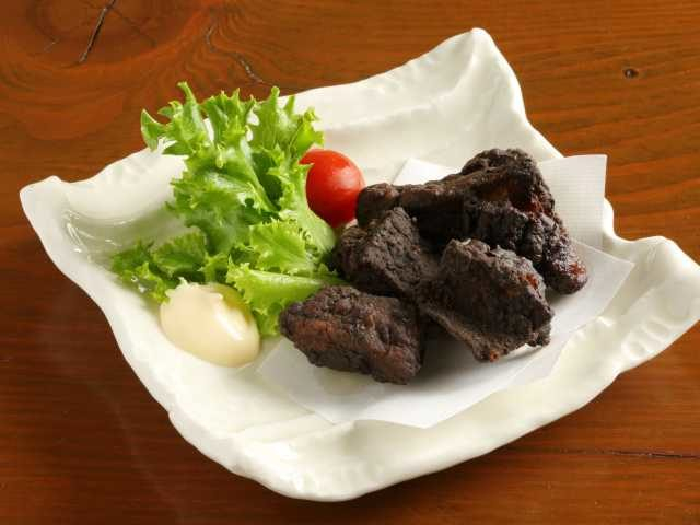 味どころ 中むらや