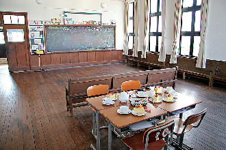 豊郷小学校旧校舎群