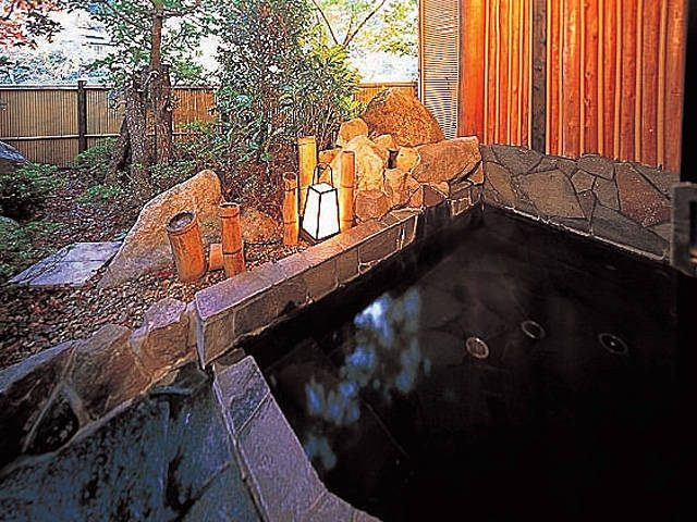 【湯布院おすすめ旅館⑰】山荘 松屋