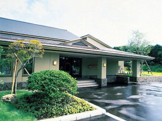 ホテルウェルネス横手路