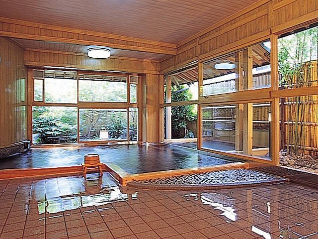 【湯布院おすすめ旅館⑥】湯布院 山灯館