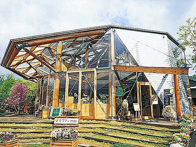 クラフト館 蜂の巣