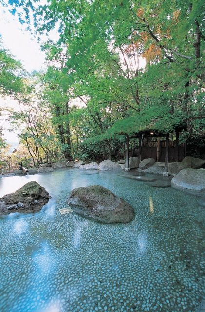 離れのおこもり宿