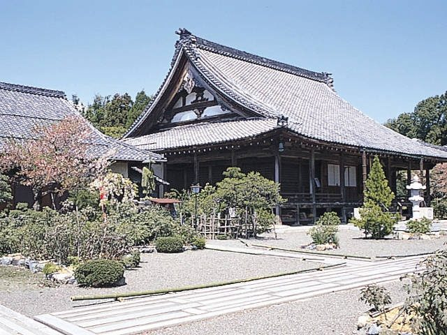 総持寺