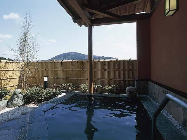 マキノ白谷温泉 八王子荘