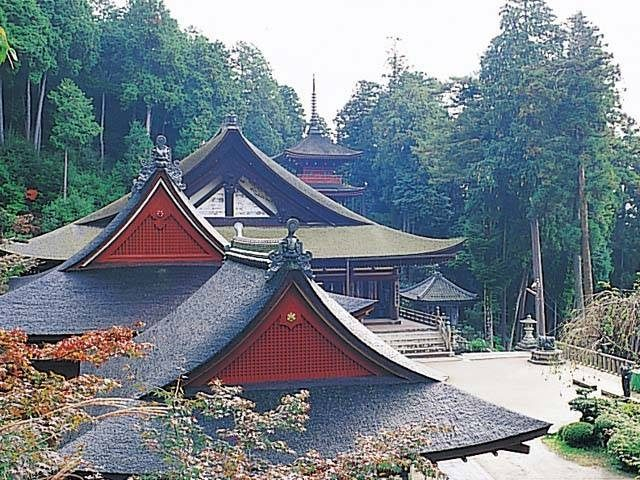 長命寺