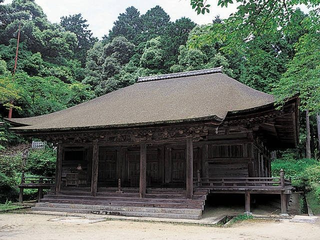 長寿寺