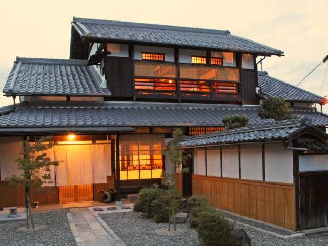 【東近江×グルメ】湖魚料理に舌鼓をうつ「納屋孫」