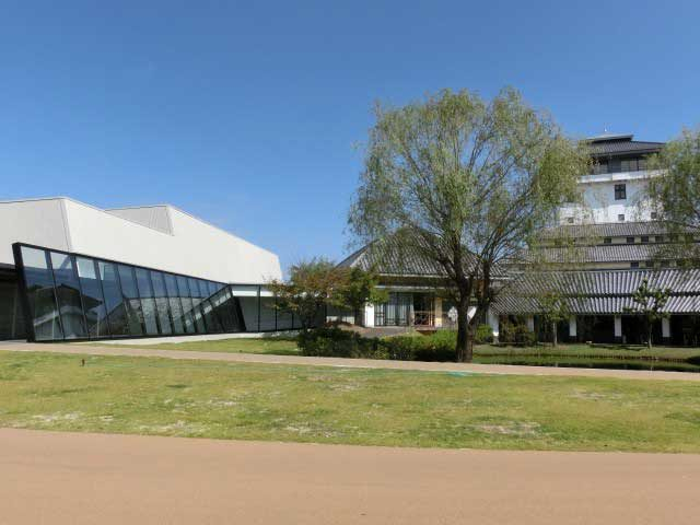 【東近江×観光】書の文化にふれる博物館「観峰館」