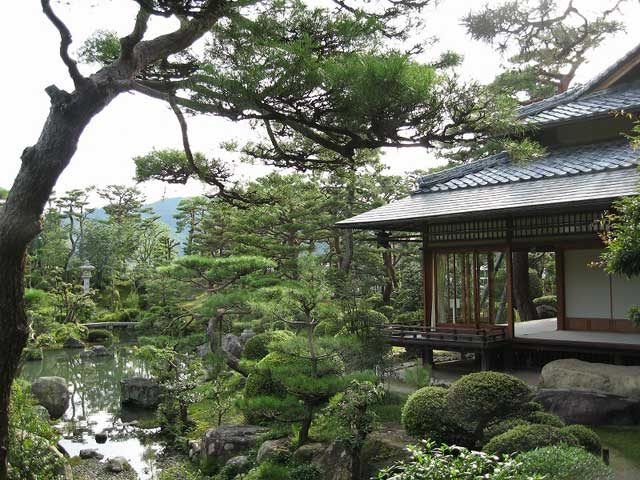 【滋賀・五個荘×商人屋敷見学】藤井彦四郎邸