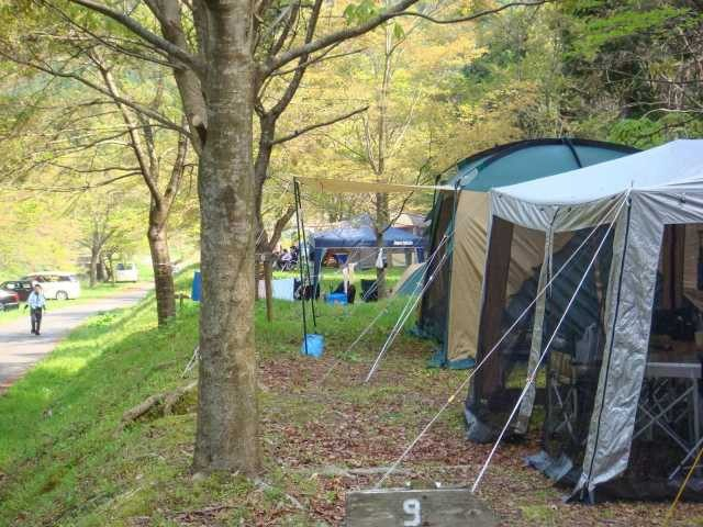 ウッディパル余呉