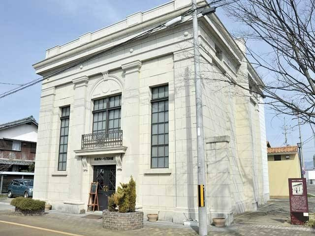 今津ヴォーリズ資料館