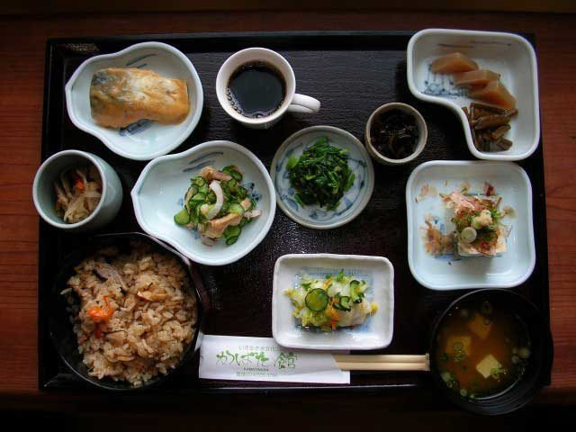 いき生き水文化 かばた館