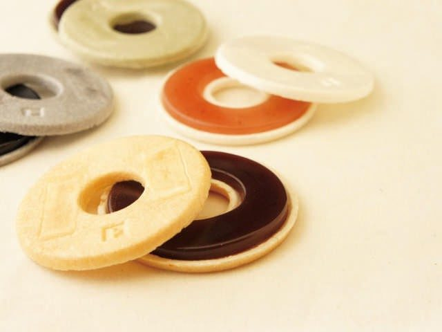 菓匠 禄兵衛木之本本店