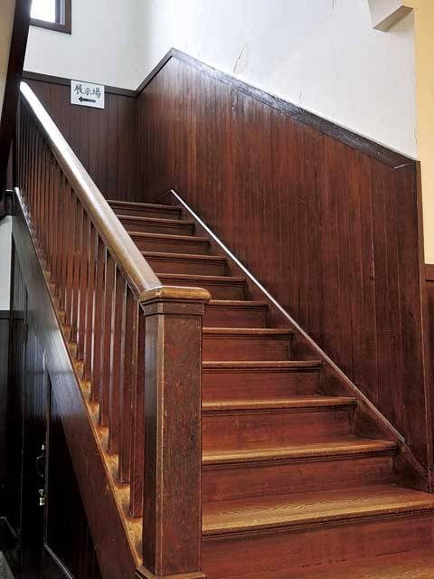 【近江八幡】ヴォーリズ建築の特色④使い手への配慮