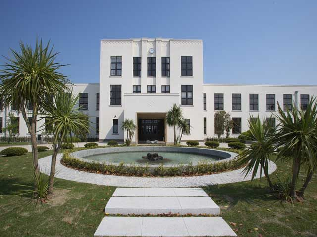 豊郷小学校旧校舎群