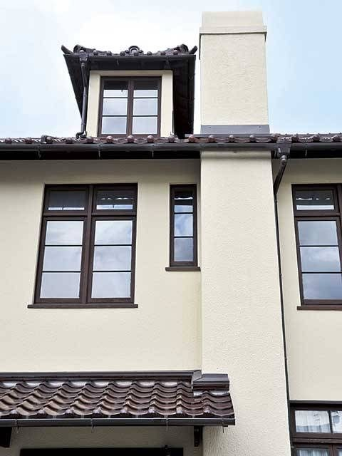 【近江八幡】ヴォーリズ建築の特色③マントルピース