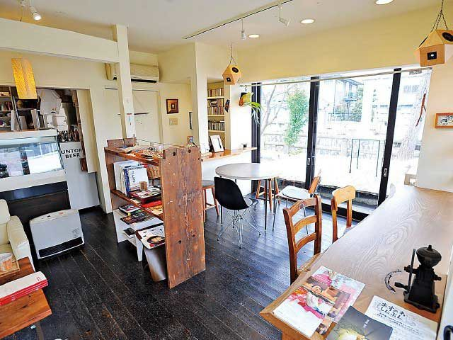 【多賀大社の参道さんぽ】藝やcafé