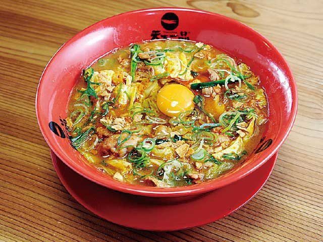 天下一品 上朝宮店