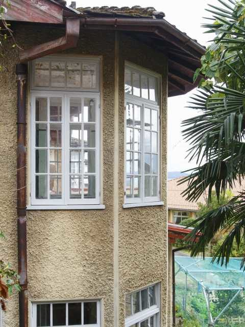 【近江八幡】ヴォーリズ建築の特色②大きな窓