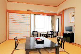 スパ&リゾートホテル 秋の宮山荘