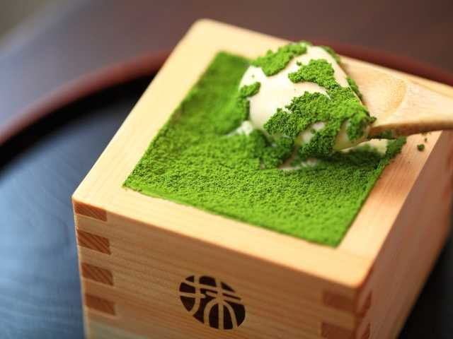 MACCHAHOUSE 抹茶館