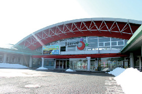 秋田ふるさと村