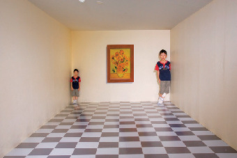 ワンダーキャッスル