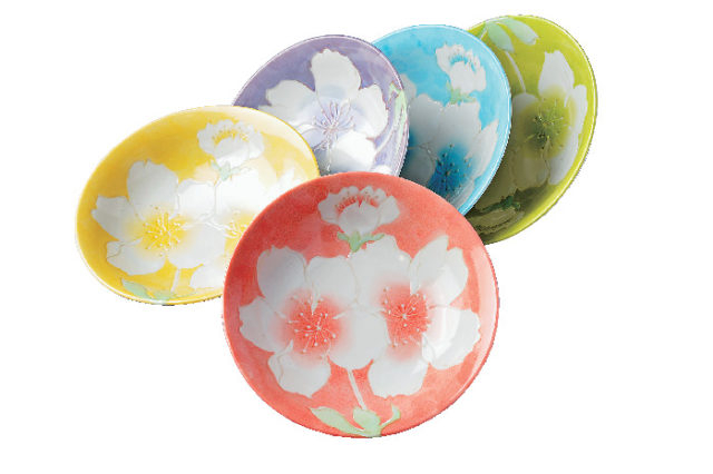 【オリベストリート×器探し】散策コースの起点にあるショップが多彩な複合施設「たじみ創造館」