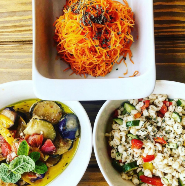 道の駅 東近江市あいとうマーガレットステーションのご当地グルメ