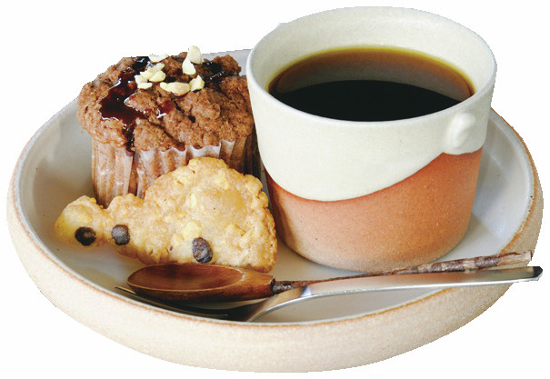 【信楽焼×観光スポット】信楽の歴史を感じる登り窯が目印「Ogama」